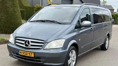 Overige Gebruikt 2012 Mercedes Vito MPV | € 7.250 (Eerlijke prijs)