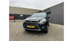 Gebruikt 2012 Ford Kuga Titanium S SUV | € 6.950 (Eerlijke prijs)