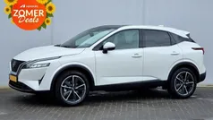 Gebruikt 2024 Nissan Qashqai Tekna SUV | € 30.935 (Goede deal)
