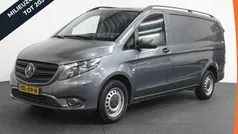 Gebruikt 2023 Mercedes Vito MPV | € 31.890 (Eerlijke prijs)