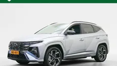 Gebruikt 2025 Hyundai Tucson Edition SUV | € 41.545 (Eerlijke prijs)