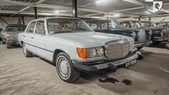 Gebruikt 1976 Mercedes 280 Sedan | € 11.950