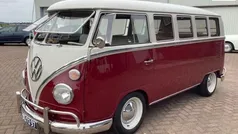 Gebruikt 1967 VW T1 Van | € 79.900