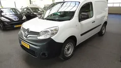 Wit Gebruikt 2019 Renault Kangoo Komfort MPV | € 7.350 (Eerlijke prijs)