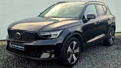 Gebruikt 2022 Volvo XC40 Plus SUV | € 34.900 (Eerlijke prijs)