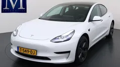 Gebruikt 2023 Tesla Model 3 Standard Range Sedan | € 28.440 (Goede deal)