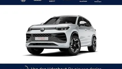 Occasion VW Tayron R-line Edition 204 PK (150 kW) 2025 SUV