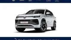 Gebruikt 2025 VW Tayron R-line Edition SUV | € 59.324 (Eerlijke prijs)