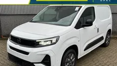 Wit Nieuw 2024 Opel Combo S MPV | € 24.199 (Eerlijke prijs)