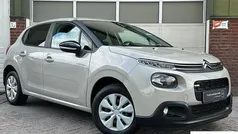Gebruikt 2017 Citroën C3 Feel Hatchback | € 6.199 (Eerlijke prijs)
