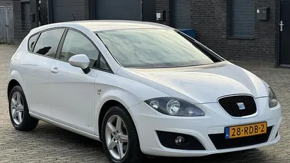 Gebruikt 2011 Seat Leon Copa Hatchback | € 2.999 (Eerlijke prijs)