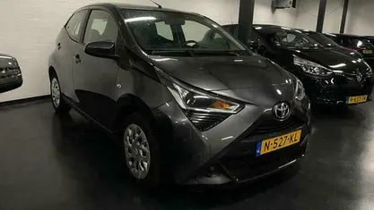 Occasion Toyota Aygo 72 PK (52 kW) 2021 Hatchback