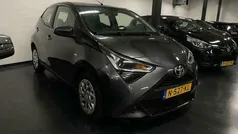Gebruikt 2021 Toyota Aygo Hatchback | € 11.950 (Eerlijke prijs)