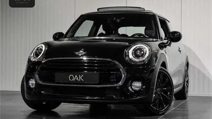 Occasion Mini Cooper 136 PK (100 kW) 2017 Hatchback