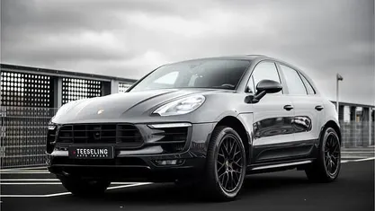 Occasion 2016 Porsche Macan SUV | € 42.850 (Eerlijke prijs)
