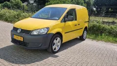 Gebruikt 2011 VW Caddy MPV | € 4.950 (Goede deal)