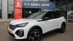 Wit Gebruikt 2024 Peugeot 2008 GT SUV | € 29.250 (Eerlijke prijs)