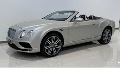 Gebruikt 2018 Bentley Continental Sedan | € 139.950