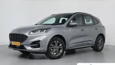 Grijs Gebruikt 2023 Ford Kuga ST-Line SUV | € 25.395 (Eerlijke prijs)
