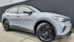Grijs Gebruikt 2022 VW ID.4 SUV | € 33.890 (Eerlijke prijs)