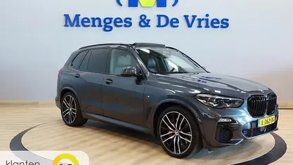 Occasion 2021 BMW X5 Executive SUV | € 49.995 (Super prijs)