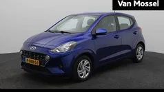 Gebruikt 2022 Hyundai i10 Comfort Hatchback | € 13.240 (Eerlijke prijs)