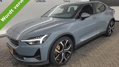 Gebruikt 2020 Polestar 2 Long Range Dual motor Hatchback | € 18.795 (Goede deal)