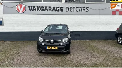 Occasion Renault Twingo Authentique 2022 Hatchback