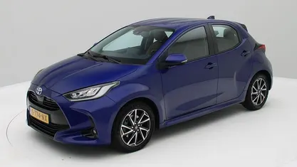 Occasion 2023 Toyota Yaris Hatchback | € 19.800 (Eerlijke prijs)