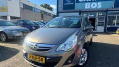 Gebruikt 2013 Opel Corsa Cosmo Hatchback | € 3.990 (Eerlijke prijs)