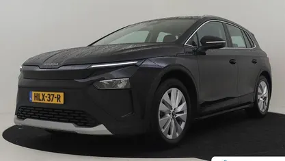 Occasion 2025 Skoda Elroq Business Line SUV | € 34.895 (Eerlijke prijs)