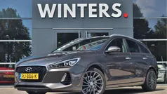 Gebruikt 2018 Hyundai i30 Premium Stationwagen | € 14.845 (Eerlijke prijs)