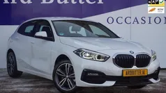 Gebruikt 2023 BMW 118 Sport Line Hatchback | € 27.999 (Goede deal)