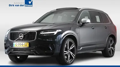 Occasion 2019 Volvo XC90 Inscription SUV | € 35.950 (Eerlijke prijs)