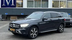 Gebruikt 2020 Mercedes GLC300e Business SUV | € 37.899 (Eerlijke prijs)
