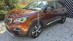 Gebruikt 2017 Peugeot 3008 SUV | € 13.450 (Super prijs)