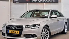 Gebruikt 2011 Audi A6 Proline Sedan | € 11.995 (Goede deal)