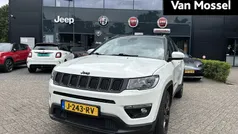 Gebruikt 2020 Jeep Compass Night Eagle SUV | € 21.695 (Super prijs)