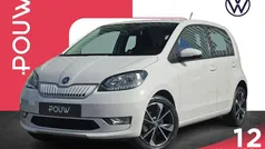 Gebruikt 2020 Skoda Citigo-e IV Style Hatchback | € 11.400 (Eerlijke prijs)