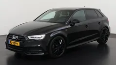 Gebruikt 2017 Audi A3 Sportback S-Line Hatchback | € 18.895 (Eerlijke prijs)