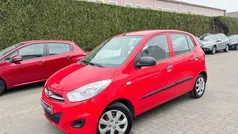 Gebruikt 2012 Hyundai i10 Comfort Hatchback | € 4.950 (Eerlijke prijs)