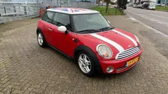 Gebruikt 2007 Mini Cooper Chili Hatchback | € 3.999 (Eerlijke prijs)