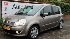 Gebruikt 2011 Renault Grand Modus Exception MPV | € 5.900 (Eerlijke prijs)