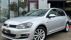 Gebruikt 2016 VW Golf VII LOUNGE Hatchback | € 10.499 (Goede deal)
