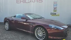 Gebruikt 2008 Aston Martin DB9 Cabriolet | € 84.950