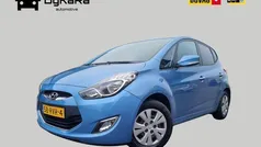 Blauw Gebruikt 2011 Hyundai ix20 MPV | € 5.890 (Eerlijke prijs)