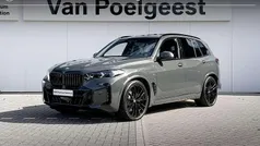 Gebruikt 2025 BMW X5 Comfort Edition SUV | € 125.732