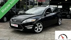 Gebruikt 2011 Ford Mondeo Titanium Stationwagen | € 9.450 (Eerlijke prijs)