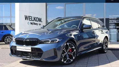 Occasion BMW 330e Executive 184 PK (135 kW) 2025 Stationwagen