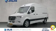 Gebruikt 2018 Mercedes Sprinter Van | € 34.850 (Eerlijke prijs)